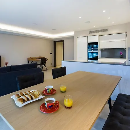 Luxury Garden 2br In The Development Of Cap D'antibes-juan Les Pins アパート *